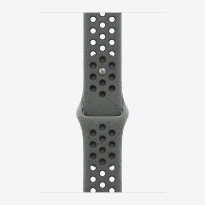 Set for Apple Watch SE 3 (43 mm and up): Band + Screen Protector + Power Adapter