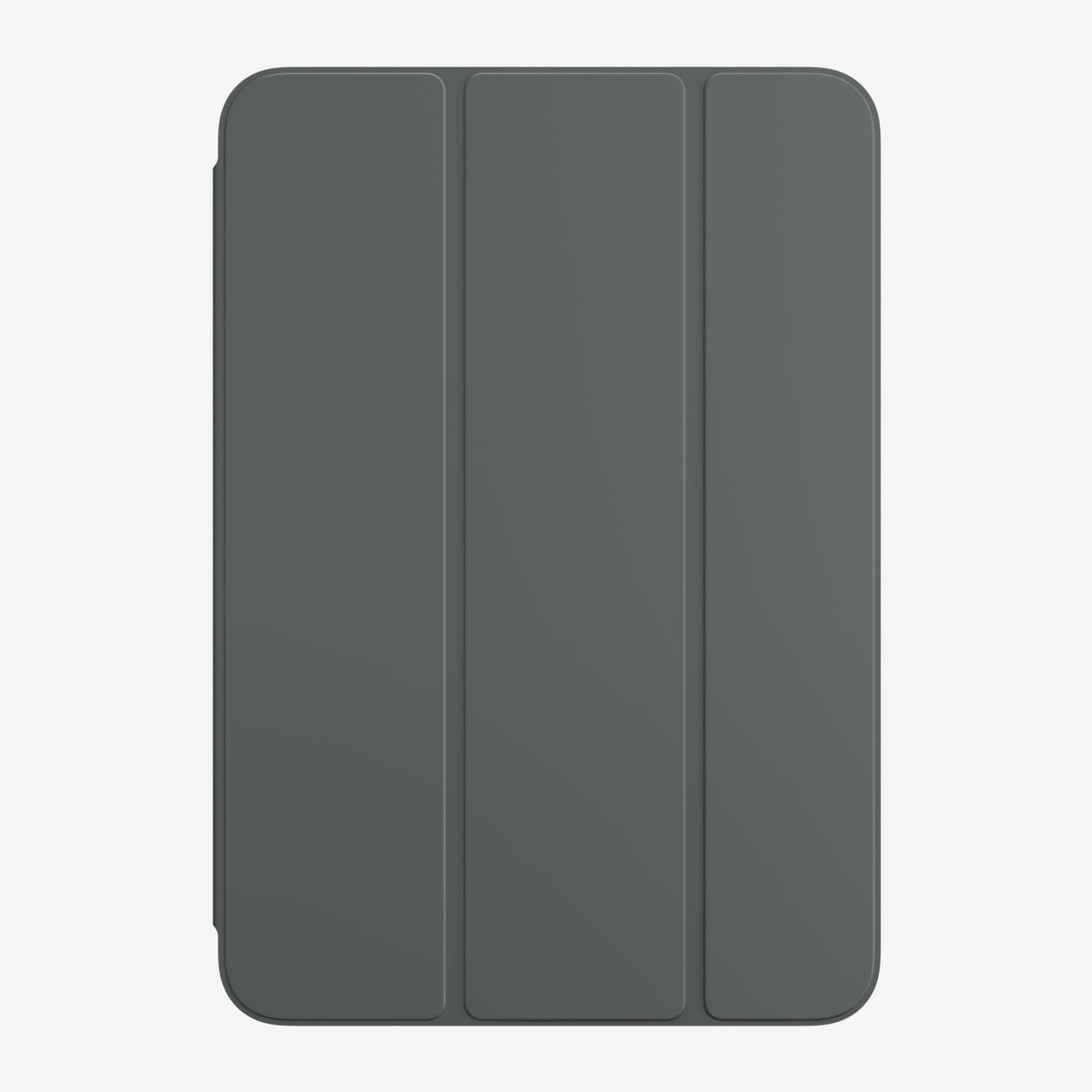 Smart Folio for iPad mini (A17 Pro) – Charcoal Grey