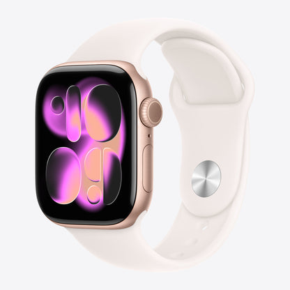 Apple Watch Series 11
