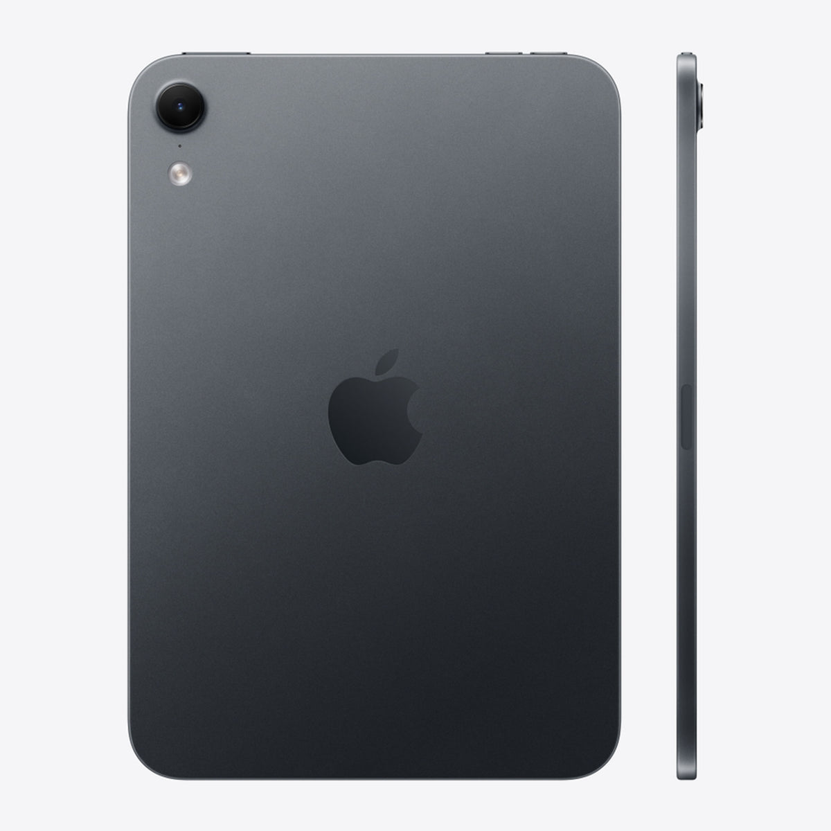 iPad mini (A20 Pro) Mitternacht – Ansicht 2