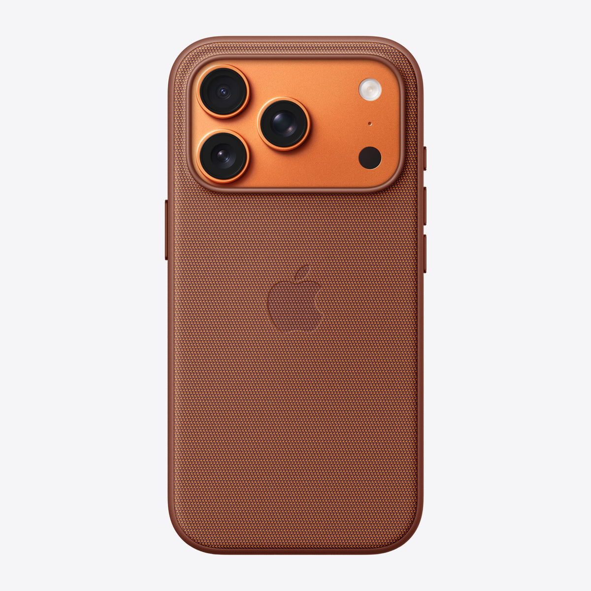 iPhone 17 Pro TechWoven Case with MagSafe – Sienna