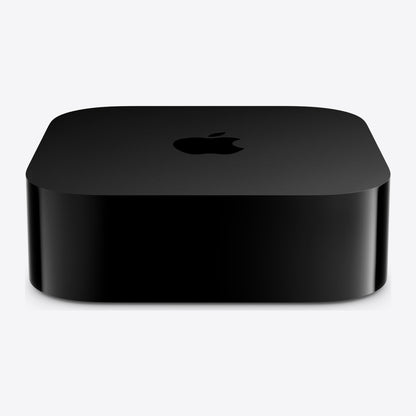 Apple TV 4K