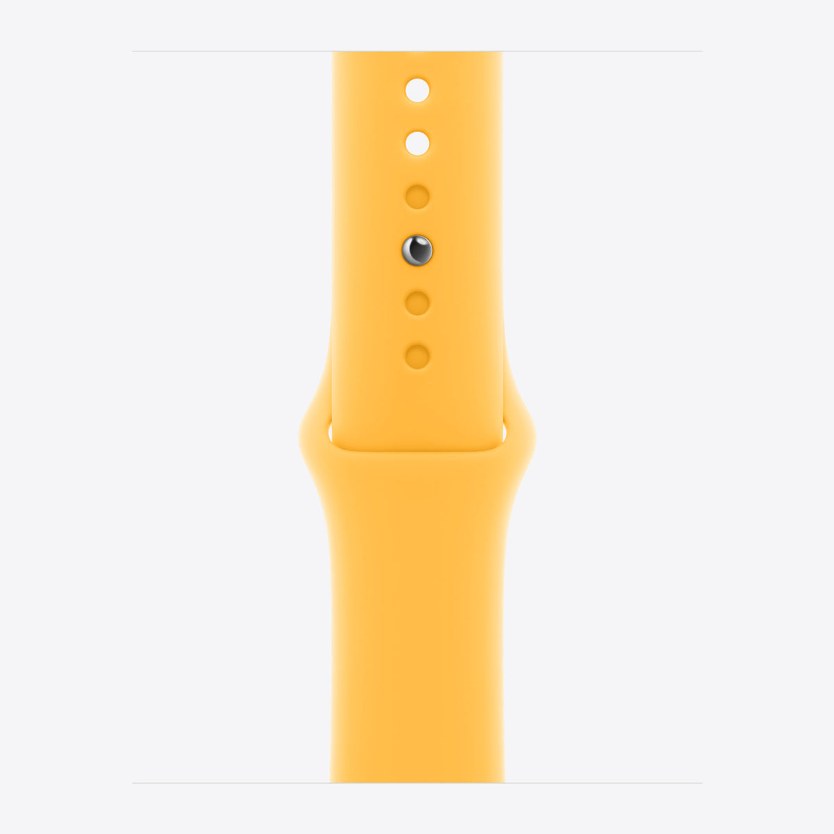 Armband für Smartwatch - 41 mm - Größe M/L - Sunshine