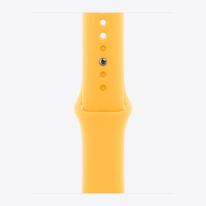 Armband für Smartwatch - 41 mm - Größe M/L - Sunshine