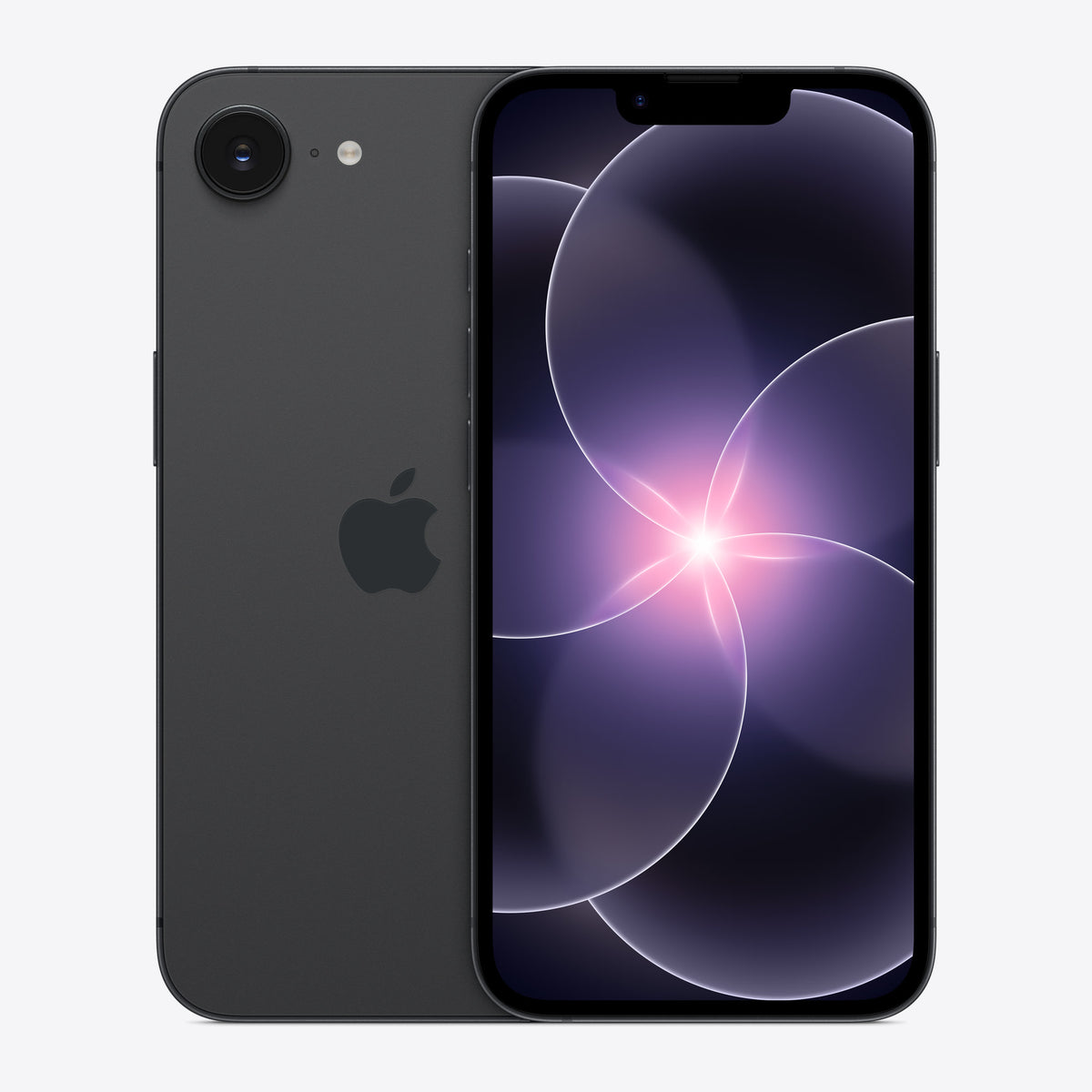 iPhone 17e Black