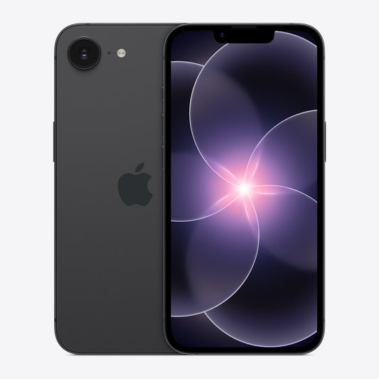 iPhone 17e Black
