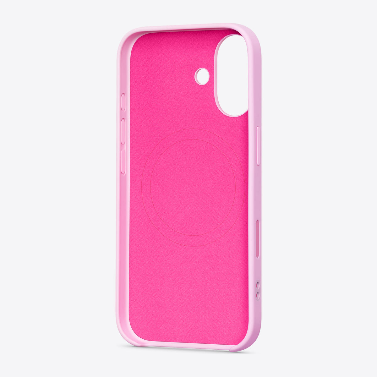 Beats iPhone 17 Kickstand Case with MagSafe and Camera Control – Pebble Pink – View 3