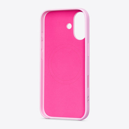 Beats iPhone 17 Kickstand Case with MagSafe and Camera Control – Pebble Pink