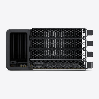 RADEON PRO W6800X DUO MPX MODULE