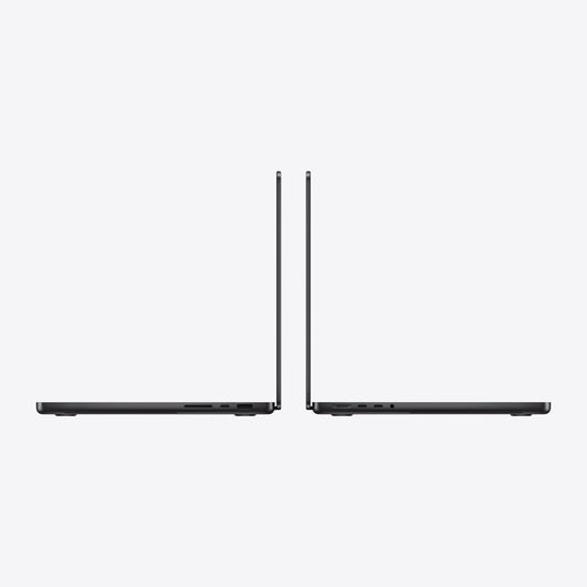 MacBook Pro 14" Space Black – View 2