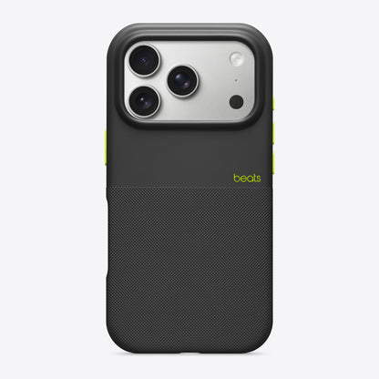 Beats iPhone 17 Pro Rugged Case mit MagSafe und Kamerasteuerung