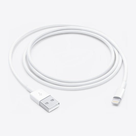 Lightning to USB Cable (1m)
