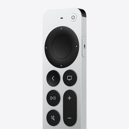 Apple TV 4K