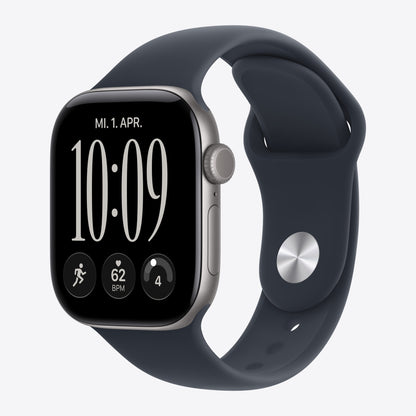 Apple Watch Series 12