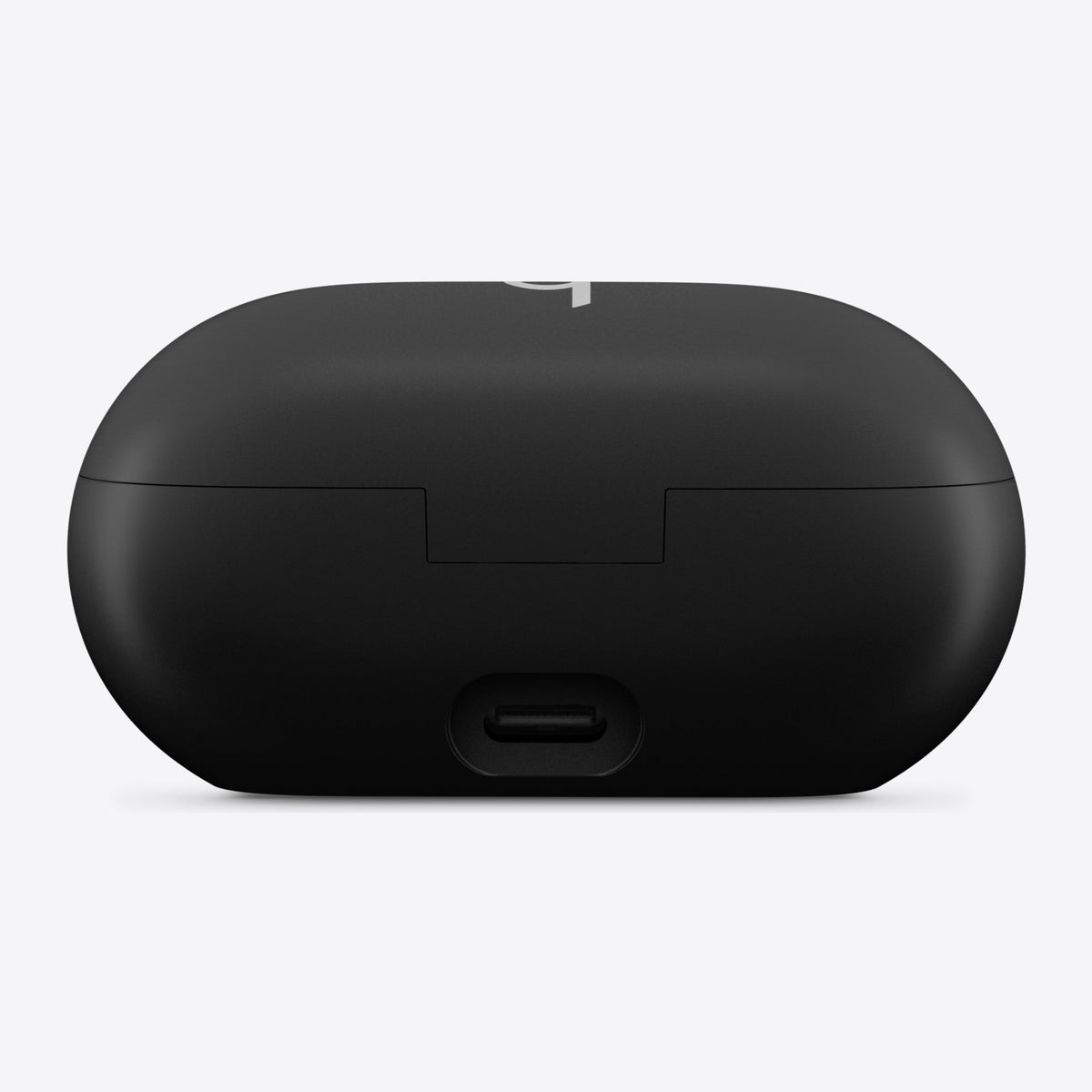 Beats Solo Buds Black – View 3