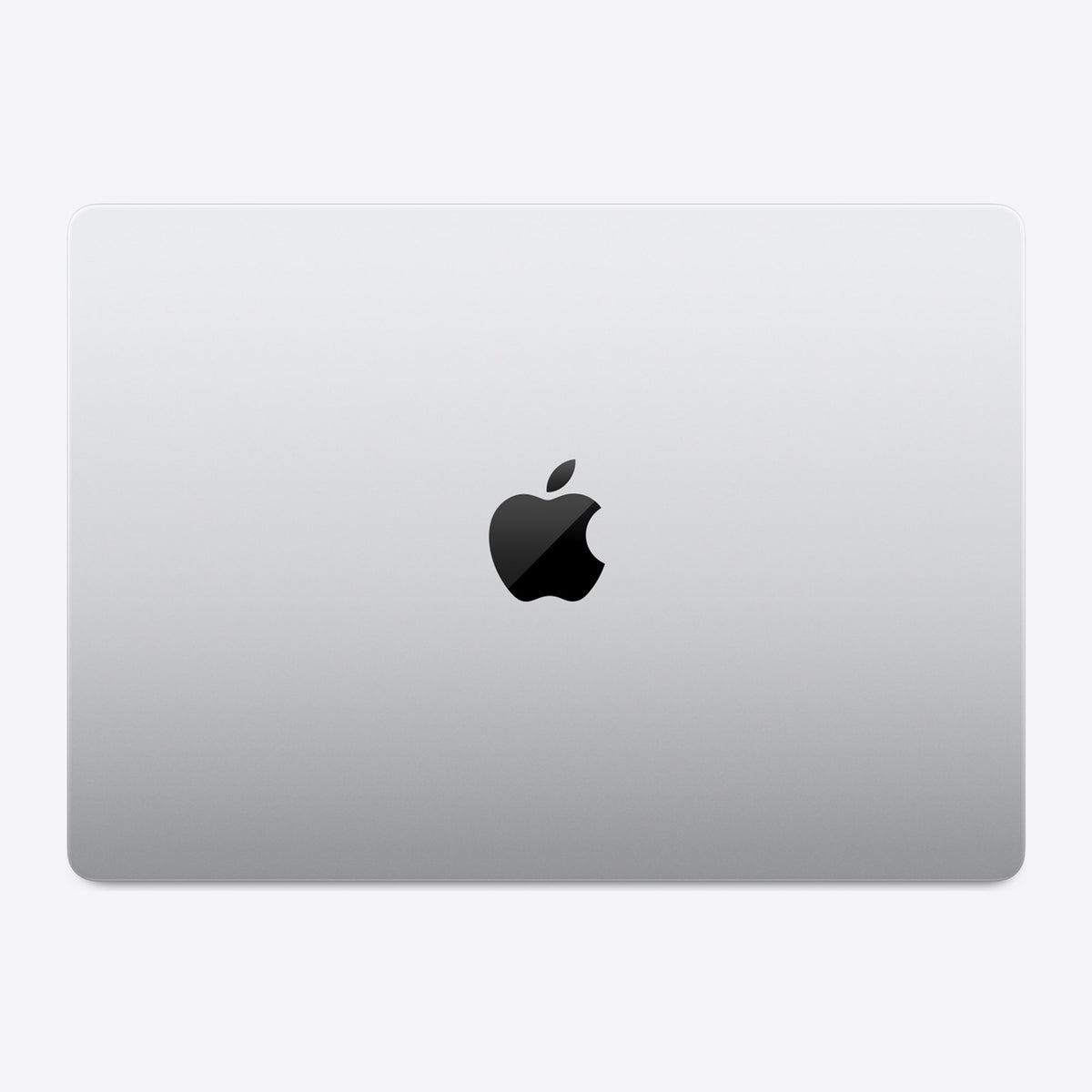 MacBook Pro 14" (M5) M5 Pro · 24 GB · 2 TB · Nanotexturglas · Tastatur: Magic Keyboard mit Touch ID (Deutsch) · Silber – Ansicht 3