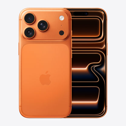 iPhone 17 Pro