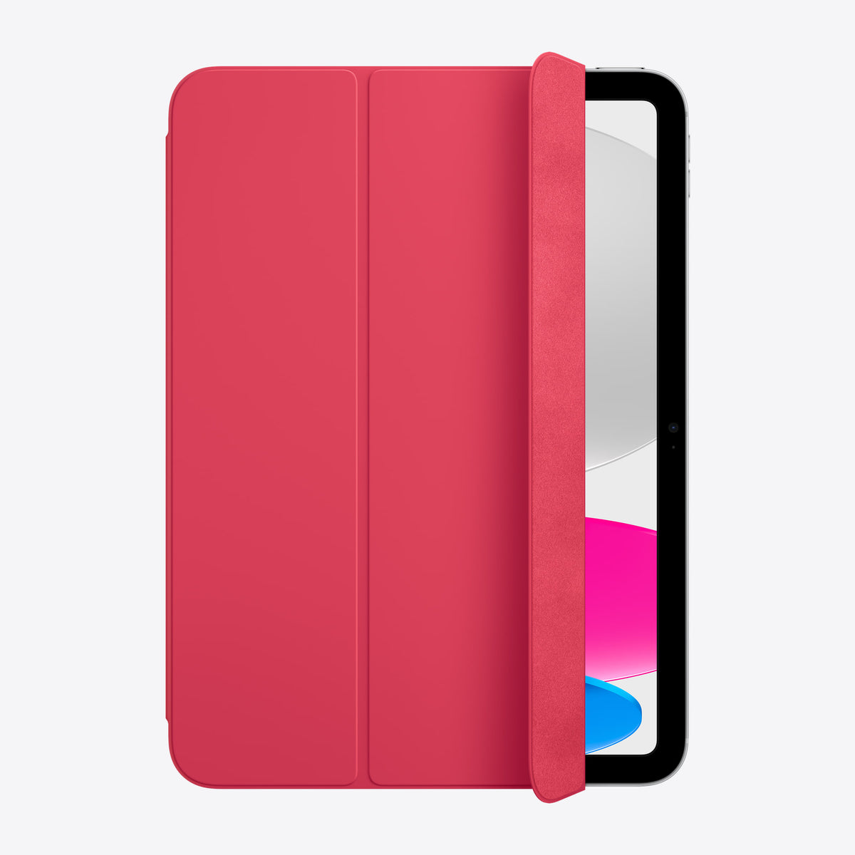 Smart Folio for iPad (A16) – Watermelon – View 5