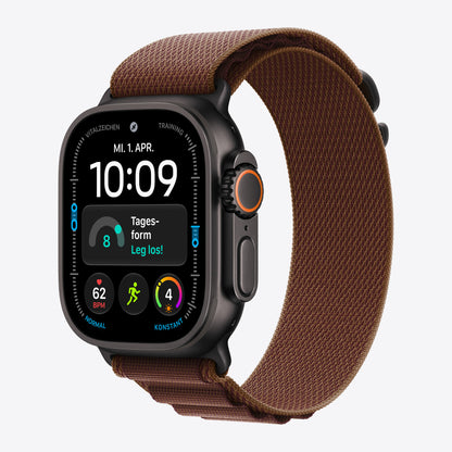 Apple Watch Ultra 4