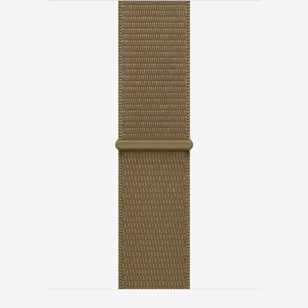 42mm Olive Sport Loop