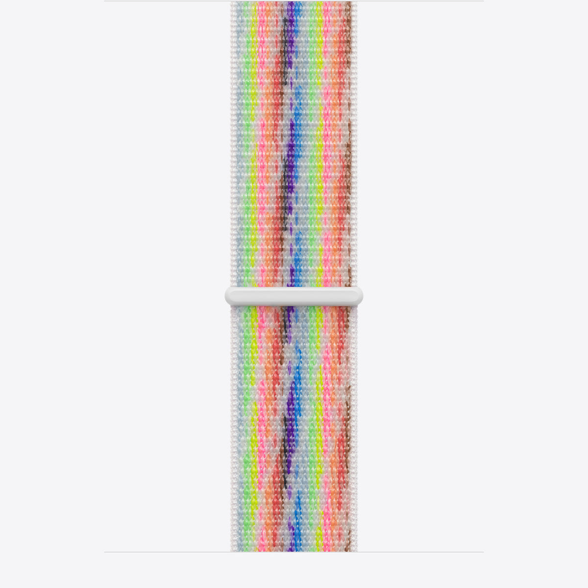 46 mm Sport Loop Pride Edition