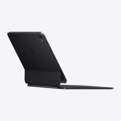 Magic Keyboard for iPad Pro 11-inch (M5) – German – Black