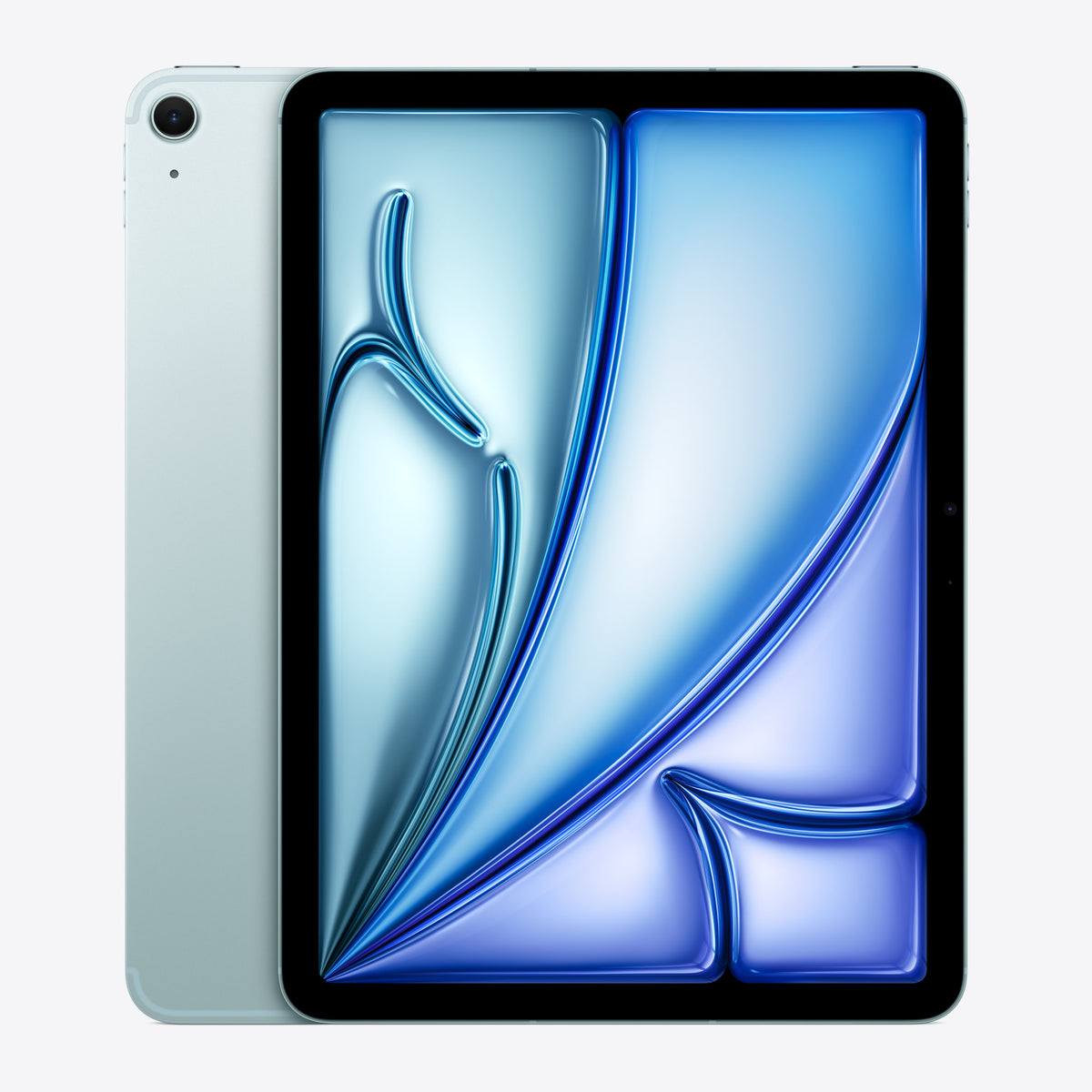 iPad Air 11" Blue