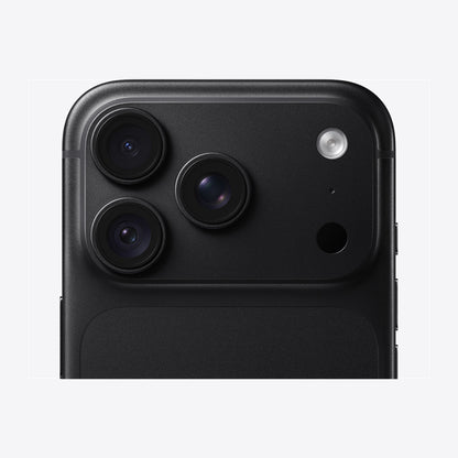 iPhone 18 Pro