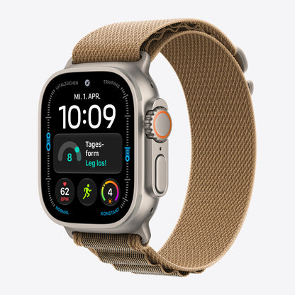 Apple Watch Ultra 4