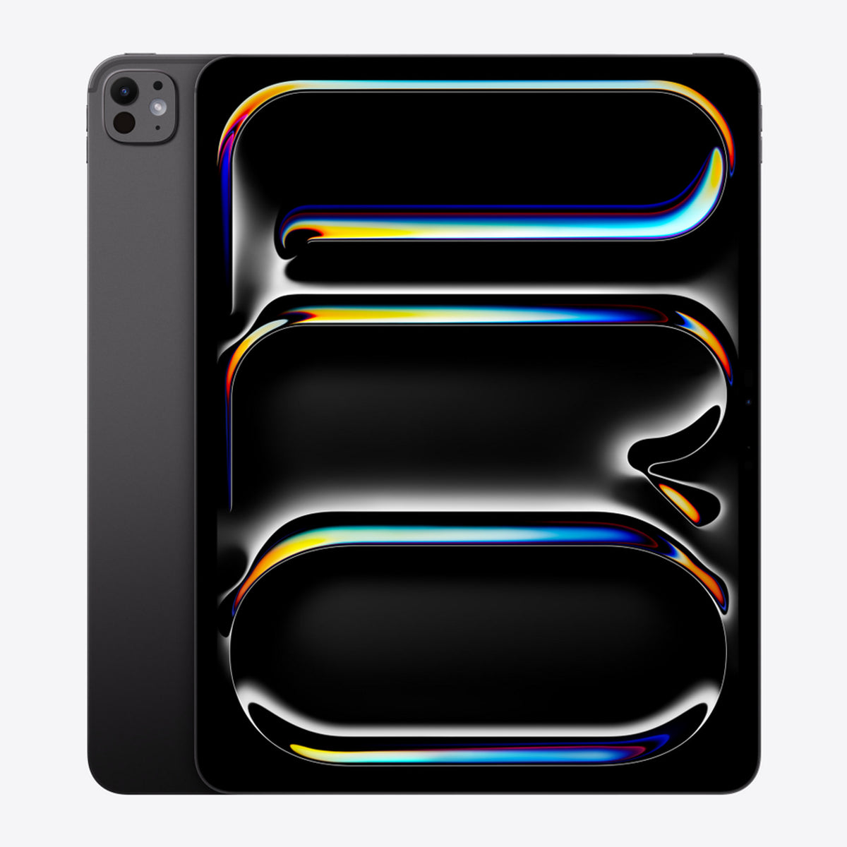 iPad Pro 13" Space Black