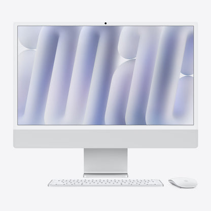 iMac 24"