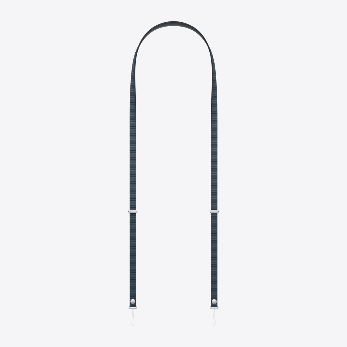 Crossbody Strap – Navy Blue