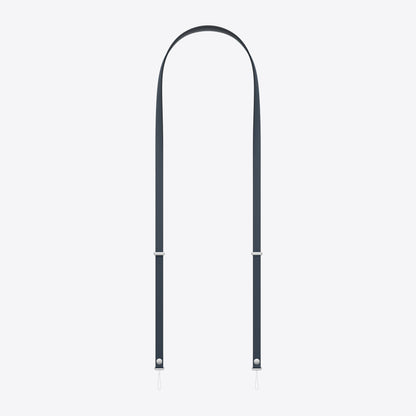 Crossbody Strap – Navy Blue