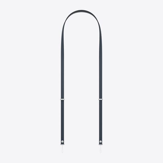 Crossbody Band – Navyblau