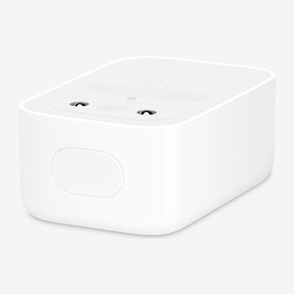 40W Dynamic Power Adapter with 60W Max