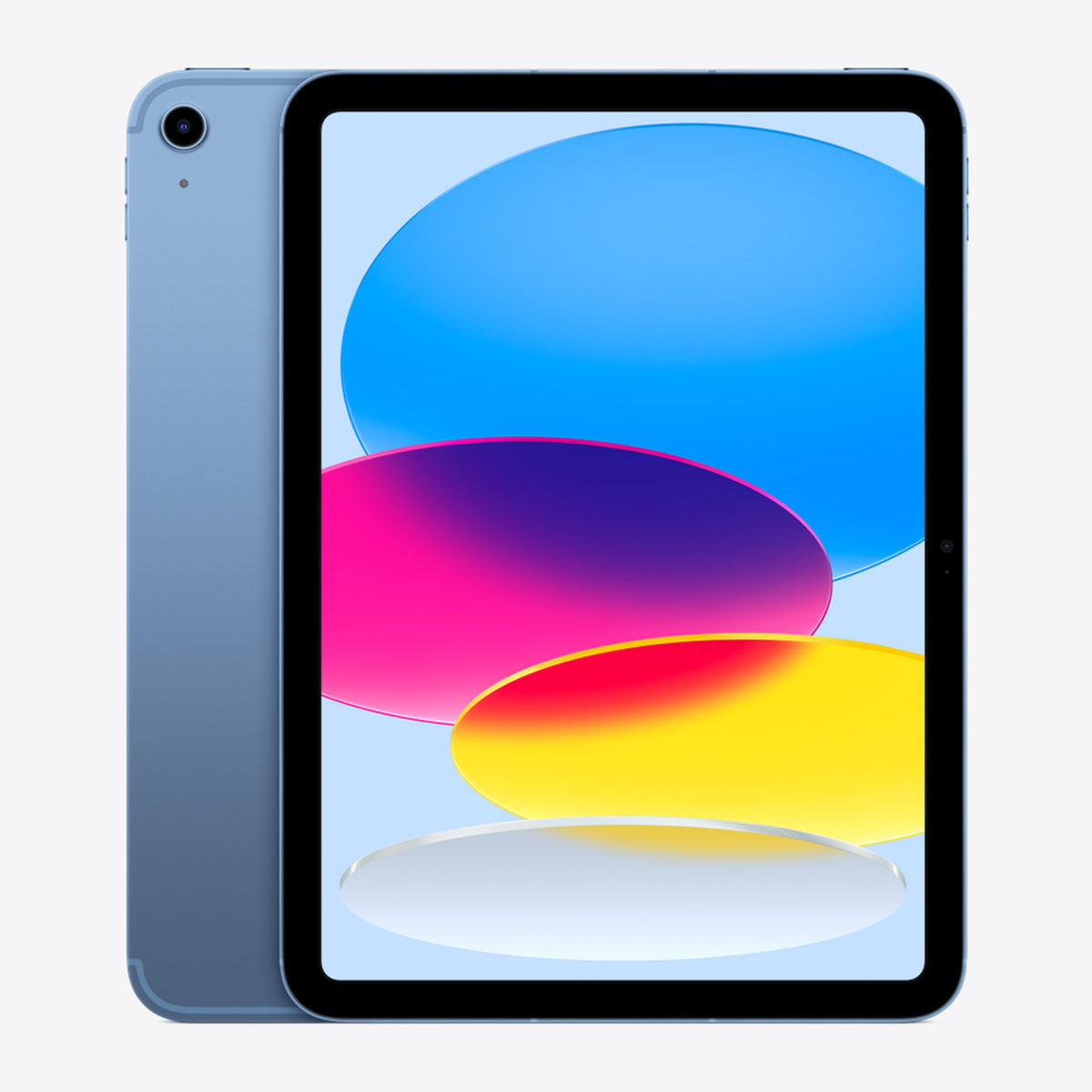 iPad 11" Blue