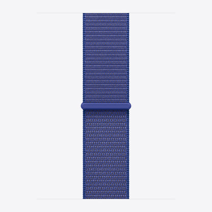 Loop für Smartwatch - 40mm - 130 - 200 mm - Ultramarine