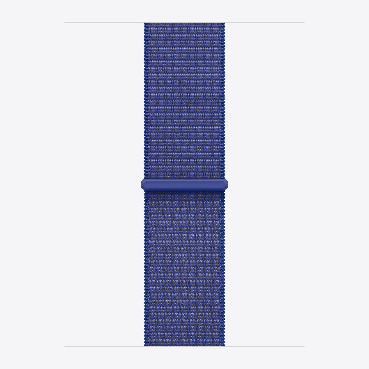 Loop für Smartwatch - 42mm - 130 - 200 mm - Ultramarine