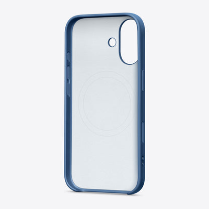Beats iPhone 17 Kickstand Case with MagSafe and Camera Control – Bedrock Blue