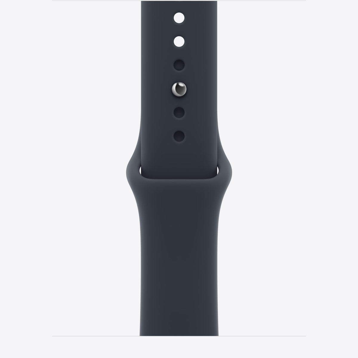 40mm Navy Blue Sport Band – S/M