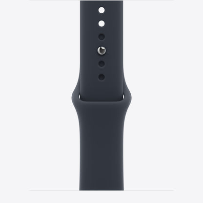 40mm Navy Blue Sport Band – S/M