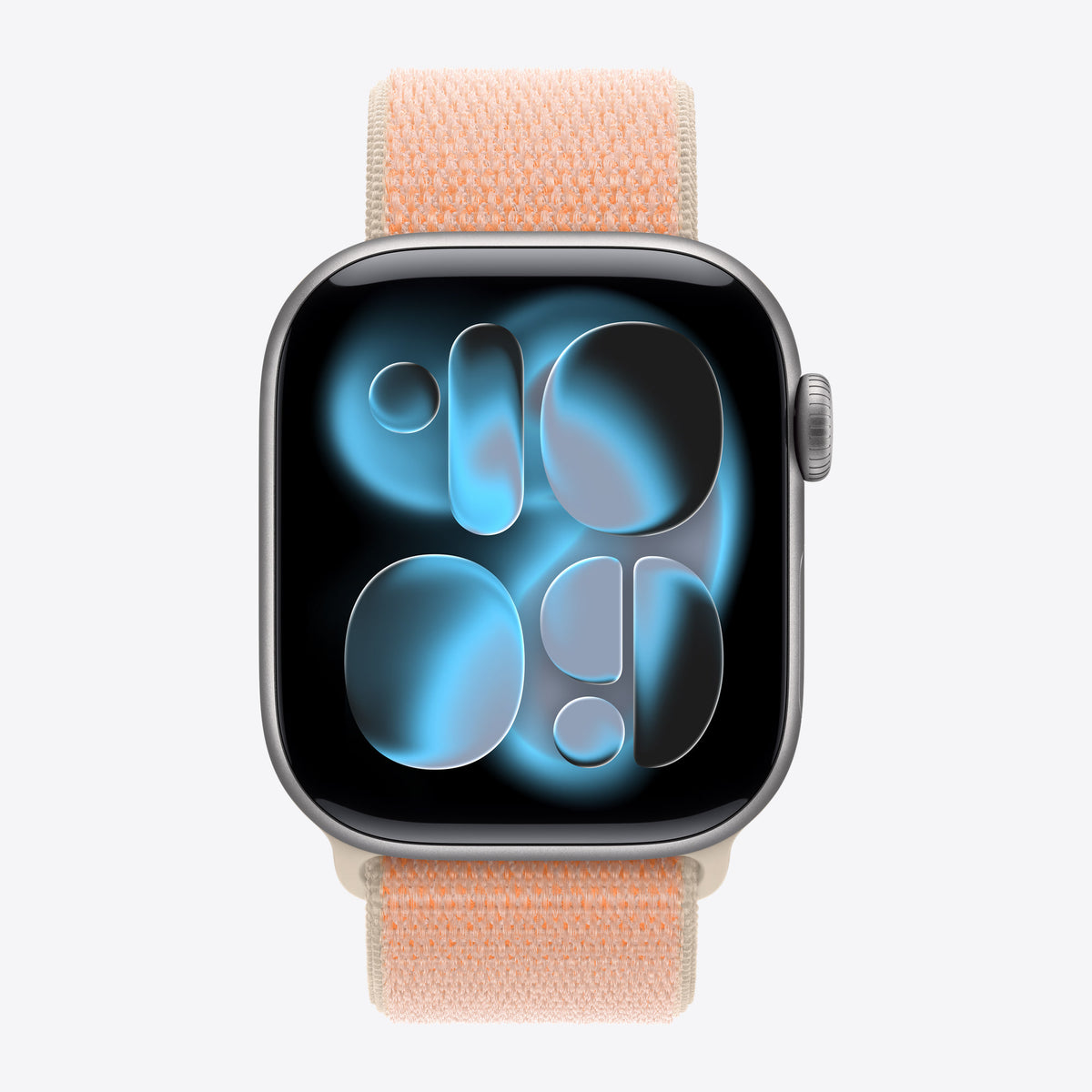 42mm Cantaloupe Sport Loop – Ansicht 3