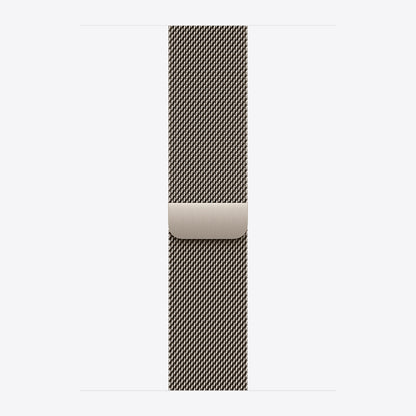 Loop für Smartwatch - 46mm - Größe S/M - Natural