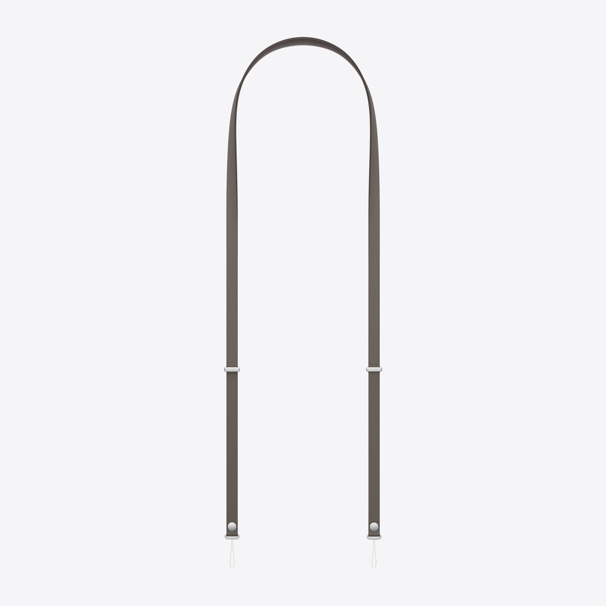 Crossbody Strap – Taupe