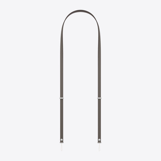 Crossbody Band – Taupe