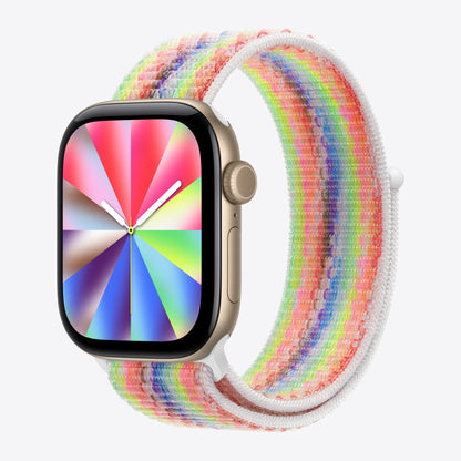 42mm Pride Edition Sport Loop