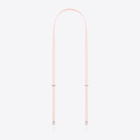 Crossbody Band – Hellrosa