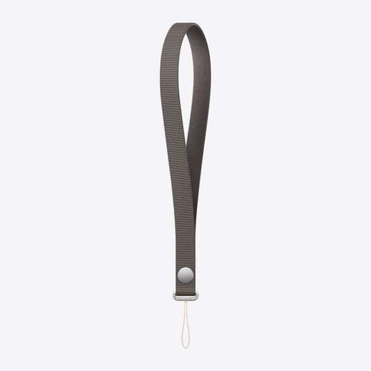 Wrist Strap – Taupe
