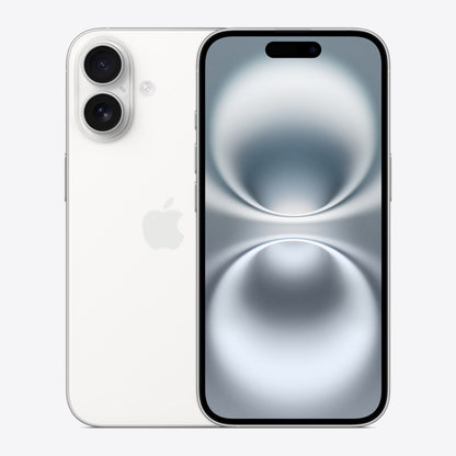 iPhone 16 Plus