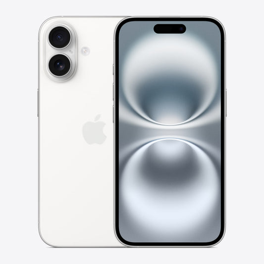 iPhone 16 Plus